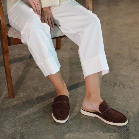 Brown Raml