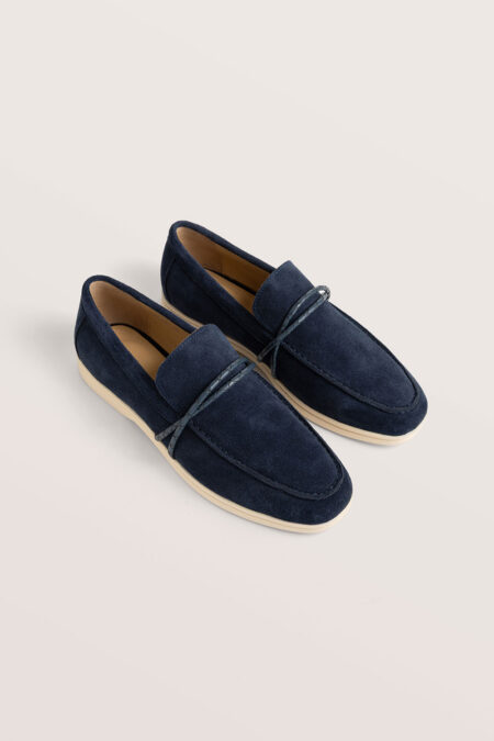 Deep Navy – Women